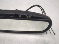 2010 Dodge Dakota Interior Rear View Mirror Replacement OEM P/N:E11 015622 GNTX-352 Fits OEM Used Auto Parts - Oemusedautopa