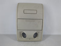 2008-2010 Dodge Grand Caravan Overhead Roof Console Interior Dome Light - Oemusedautoparts1.com