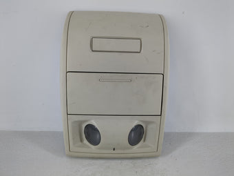 compare product 2008-2010 Dodge Grand Caravan Overhead Roof Console Interior Dome Light
