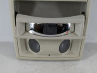 2008-2010 Dodge Grand Caravan Overhead Roof Console Interior Dome Light - Oemusedautoparts1.com
