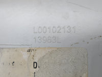 2008-2010 Dodge Grand Caravan Overhead Roof Console Interior Dome Light - Oemusedautoparts1.com