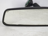 2010 Dodge Grand Caravan Interior Rear View Mirror Replacement OEM Fits OEM Used Auto Parts - Oemusedautoparts1.com