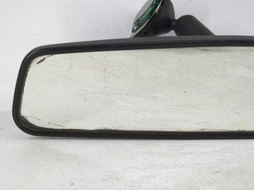 2010 Dodge Grand Caravan Interior Rear View Mirror Replacement OEM Fits OEM Used Auto Parts - Oemusedautoparts1.com