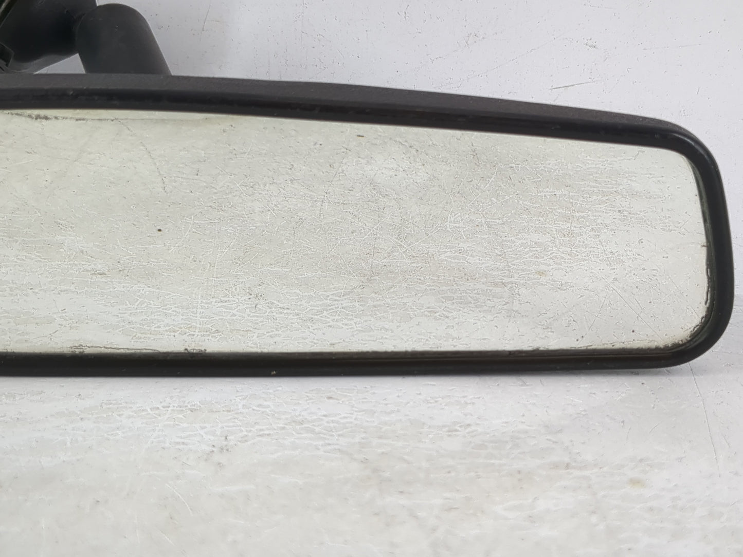 2010 Dodge Grand Caravan Interior Rear View Mirror Replacement OEM Fits OEM Used Auto Parts - Oemusedautoparts1.com