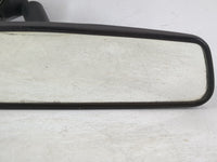 2010 Dodge Grand Caravan Interior Rear View Mirror Replacement OEM Fits OEM Used Auto Parts - Oemusedautoparts1.com