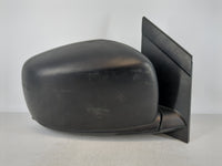 2008 Dodge Grand Caravan Passenger Right Side View Manual Door Mirror - Oemusedautoparts1.com