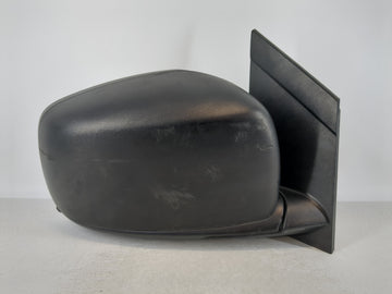 2008 Dodge Grand Caravan Passenger Right Side View Manual Door Mirror - Oemusedautoparts1.com