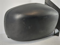 2008 Dodge Grand Caravan Passenger Right Side View Manual Door Mirror - Oemusedautoparts1.com