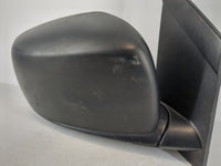 2008 Dodge Grand Caravan Passenger Right Side View Manual Door Mirror - Oemusedautoparts1.com