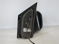 2008 Dodge Grand Caravan Passenger Right Side View Manual Door Mirror - Oemusedautoparts1.com