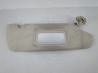 compare product 2008-2010 Dodge Grand Caravan Sun Visor Shade Replacement Passenger Right Mirror Fits Fits 2008 2009 2010 OEM Used Auto Parts