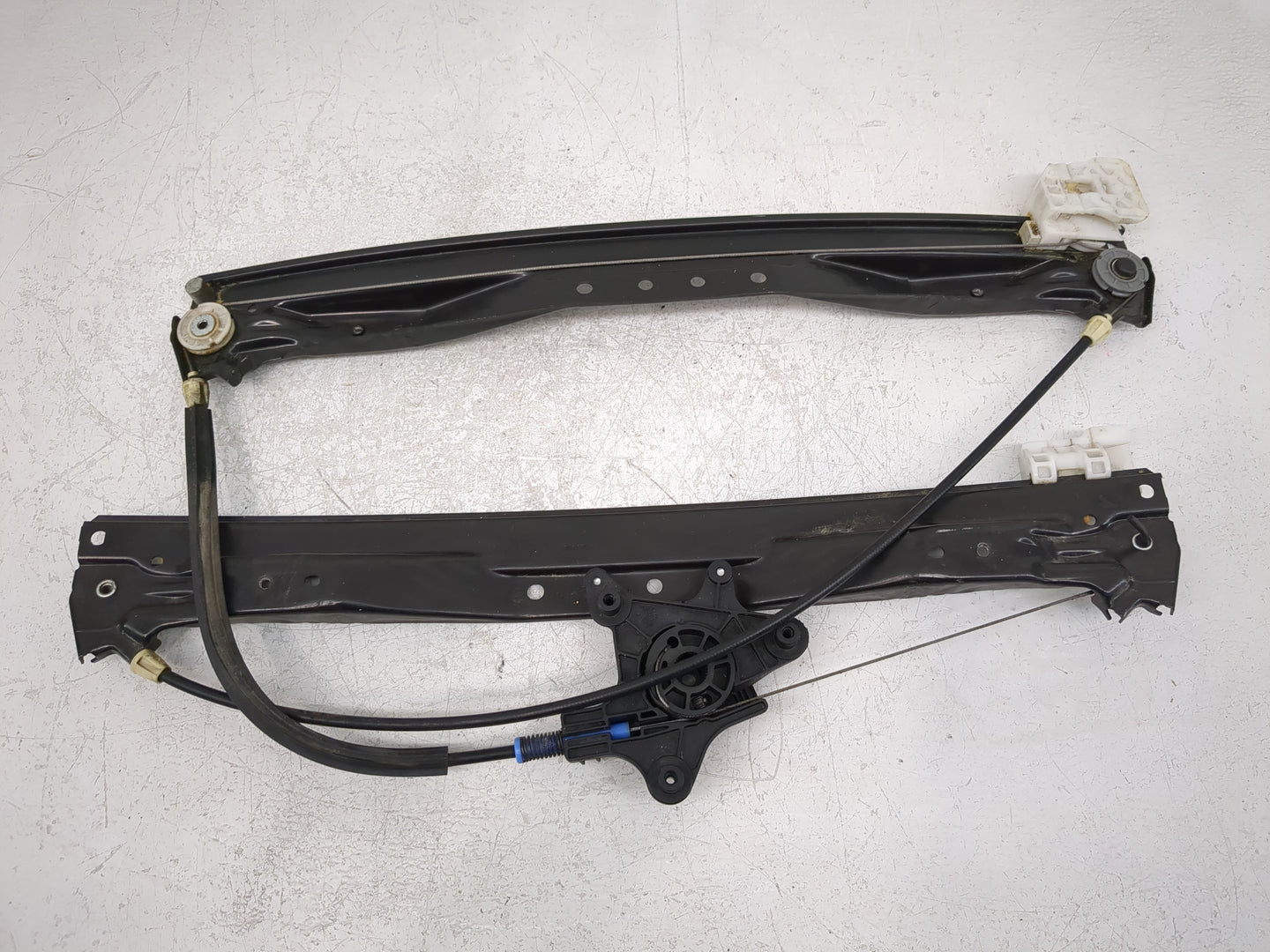 2010 Dodge Grand Caravan Used Window Regulator Passenger Front 1036331 - Oemusedautoparts1.com