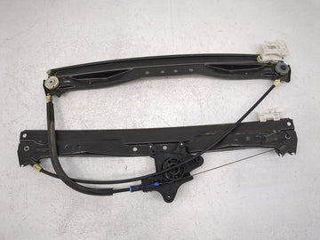 2010 Dodge Grand Caravan Used Window Regulator Passenger Front - Oemusedautoparts1.com