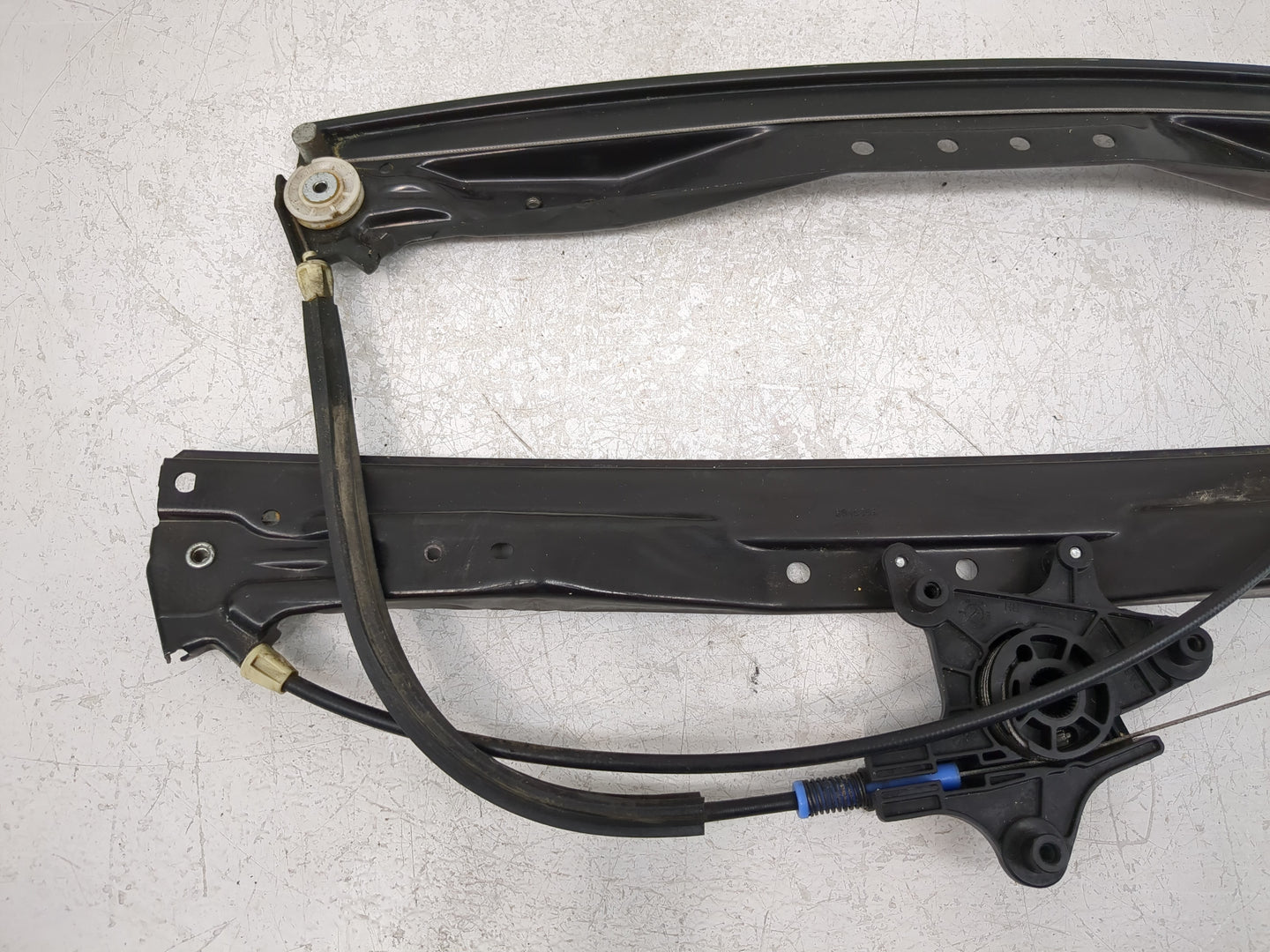 2010 Dodge Grand Caravan Used Window Regulator Passenger Front 1036331 - Oemusedautoparts1.com