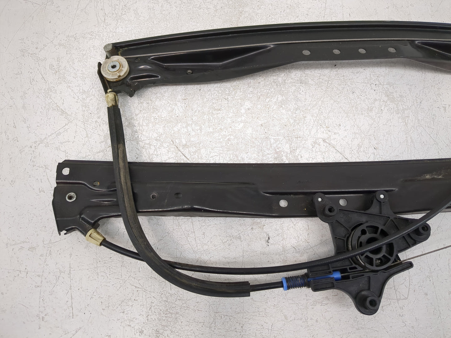 2010 Dodge Grand Caravan Used Window Regulator Passenger Front 1036331 - Oemusedautoparts1.com