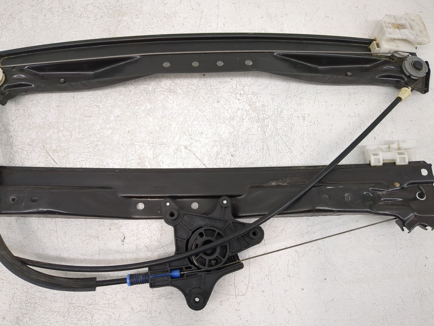 2010 Dodge Grand Caravan Used Window Regulator Passenger Front 1036331 - Oemusedautoparts1.com