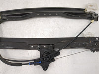 2010 Dodge Grand Caravan Used Window Regulator Passenger Front 1036331 - Oemusedautoparts1.com