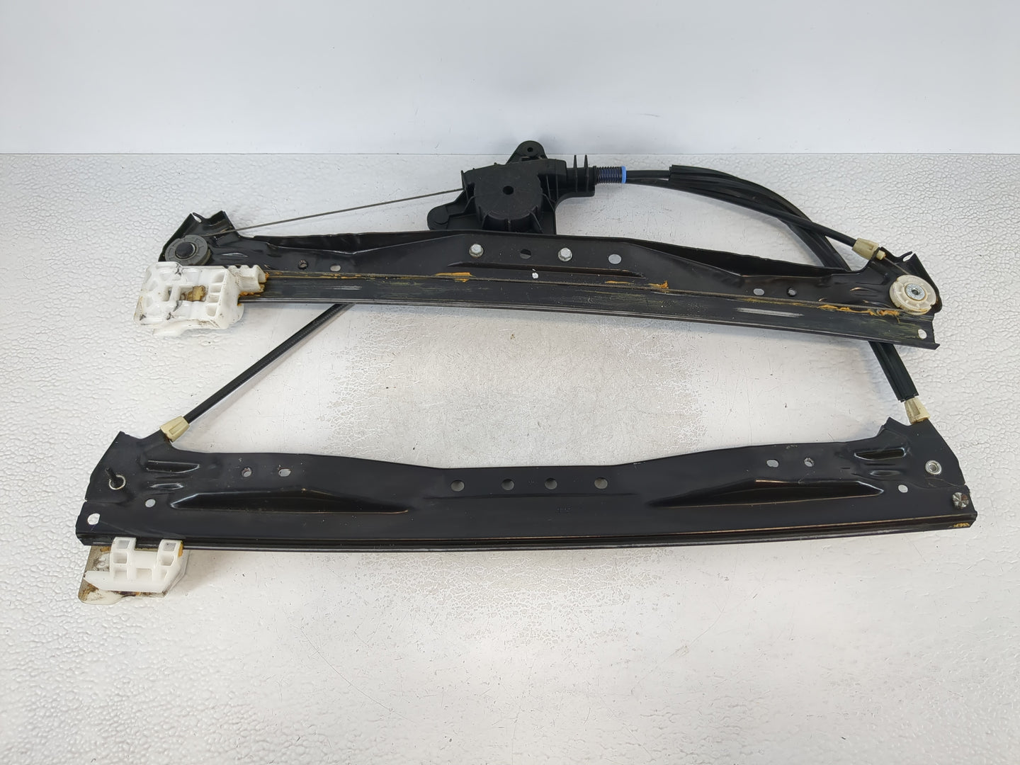 2008-2020 Dodge Grand Caravan Driver Left Front Window Regulator 1036332 - Oemusedautoparts1.com