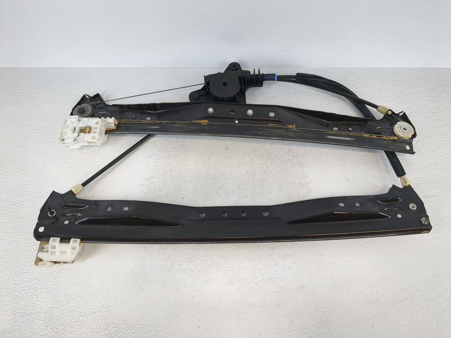 2008-2020 Dodge Grand Caravan Driver Left Front Window Regulator 1036332 - Oemusedautoparts1.com