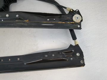 2008-2020 Dodge Grand Caravan Driver Left Front Window Regulator