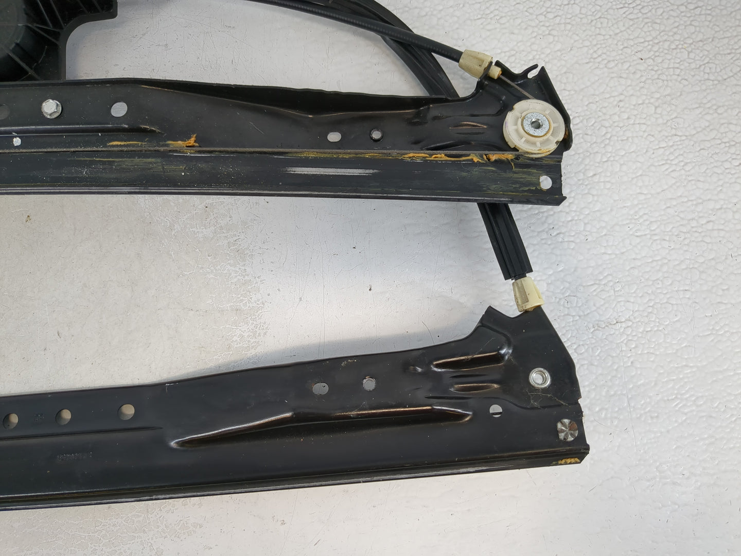 2008-2020 Dodge Grand Caravan Driver Left Front Window Regulator 1036332 - Oemusedautoparts1.com