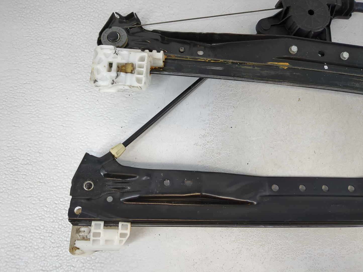 2008-2020 Dodge Grand Caravan Driver Left Front Window Regulator 1036332 - Oemusedautoparts1.com