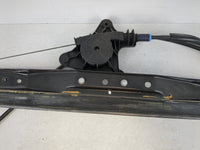 2008-2020 Dodge Grand Caravan Driver Left Front Window Regulator 1036332 - Oemusedautoparts1.com