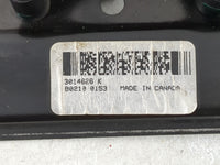 2008-2020 Dodge Grand Caravan Driver Left Front Window Regulator 1036332 - Oemusedautoparts1.com