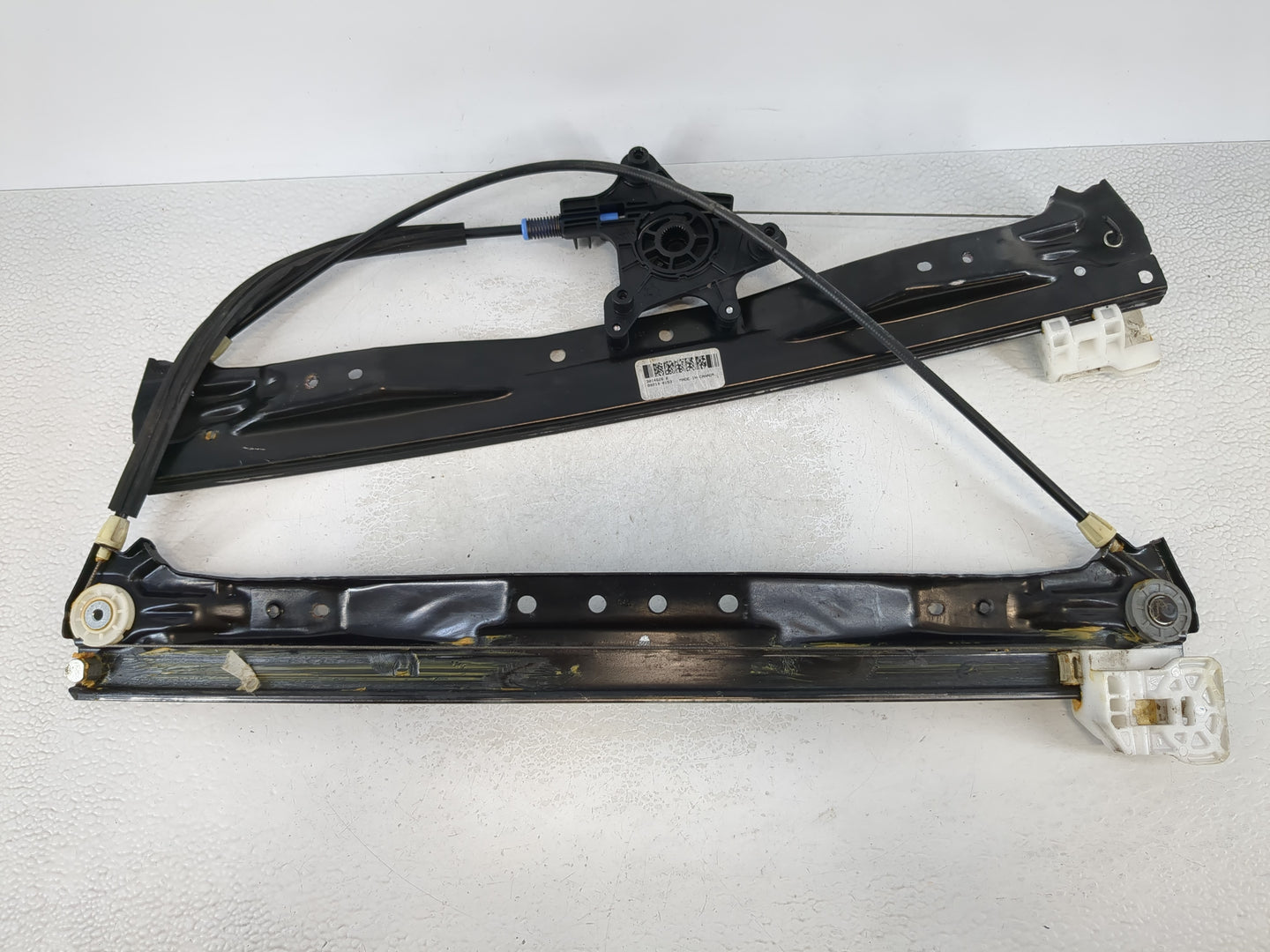 2008-2020 Dodge Grand Caravan Driver Left Front Window Regulator 1036332 - Oemusedautoparts1.com