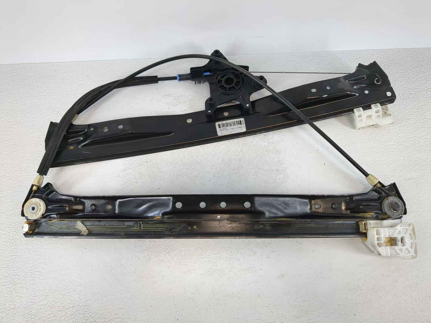 2008-2020 Dodge Grand Caravan Driver Left Front Window Regulator 1036332 - Oemusedautoparts1.com