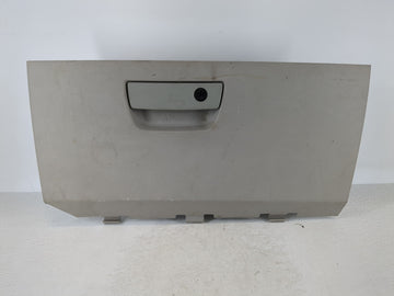 2010 Dodge Grand Caravan Passenger Glove Box Door Storage Compartment - Oemusedautoparts1.com