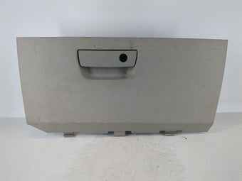 compare product 2010 Dodge Grand Caravan Passenger Glove Box Door Storage Compartment 1036334