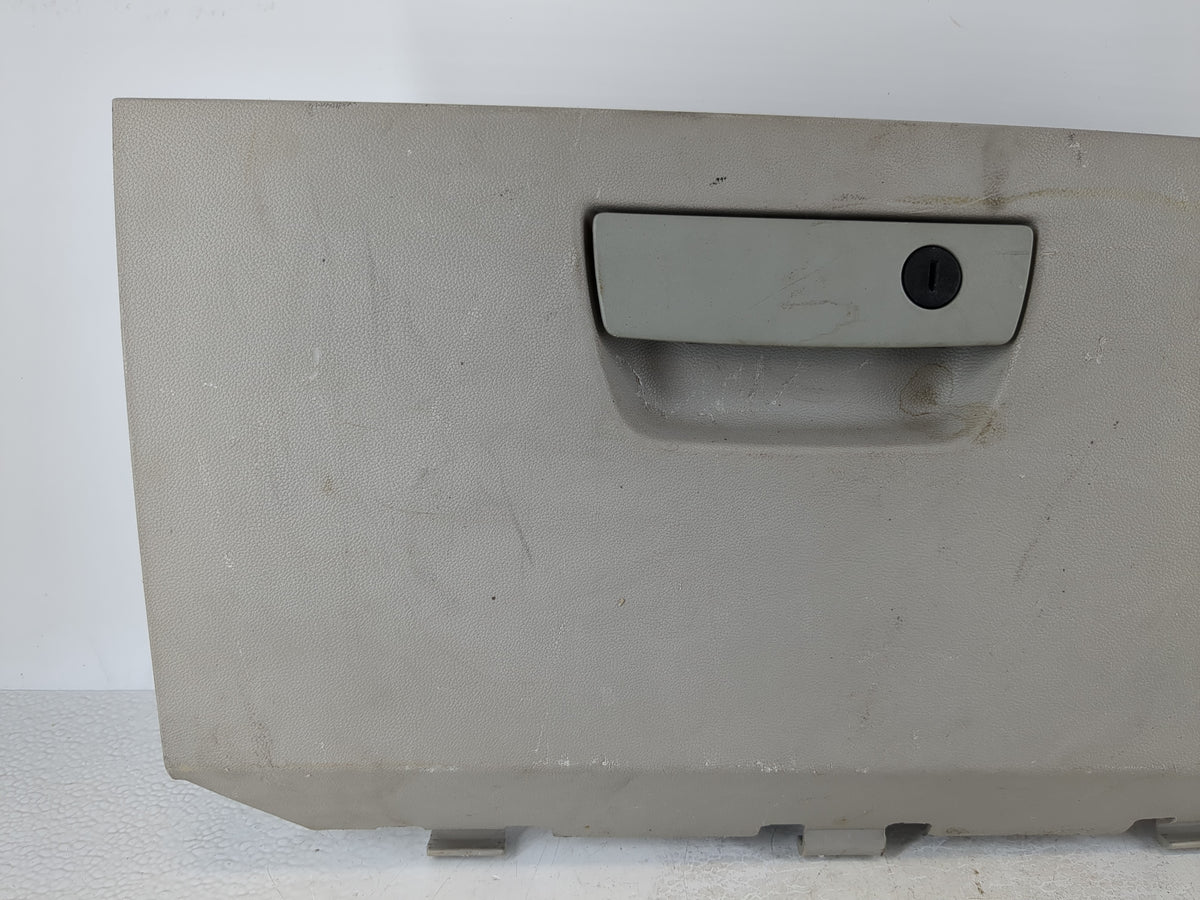 2010 Dodge Grand Caravan Passenger Glove Box Door Storage Compartment 1036334 - Oemusedautoparts1.com