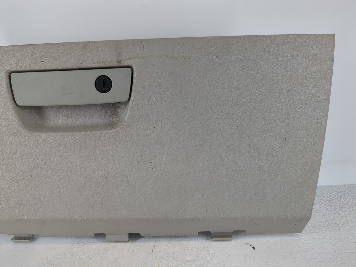 2010 Dodge Grand Caravan Passenger Glove Box Door Storage Compartment 1036334 - Oemusedautoparts1.com