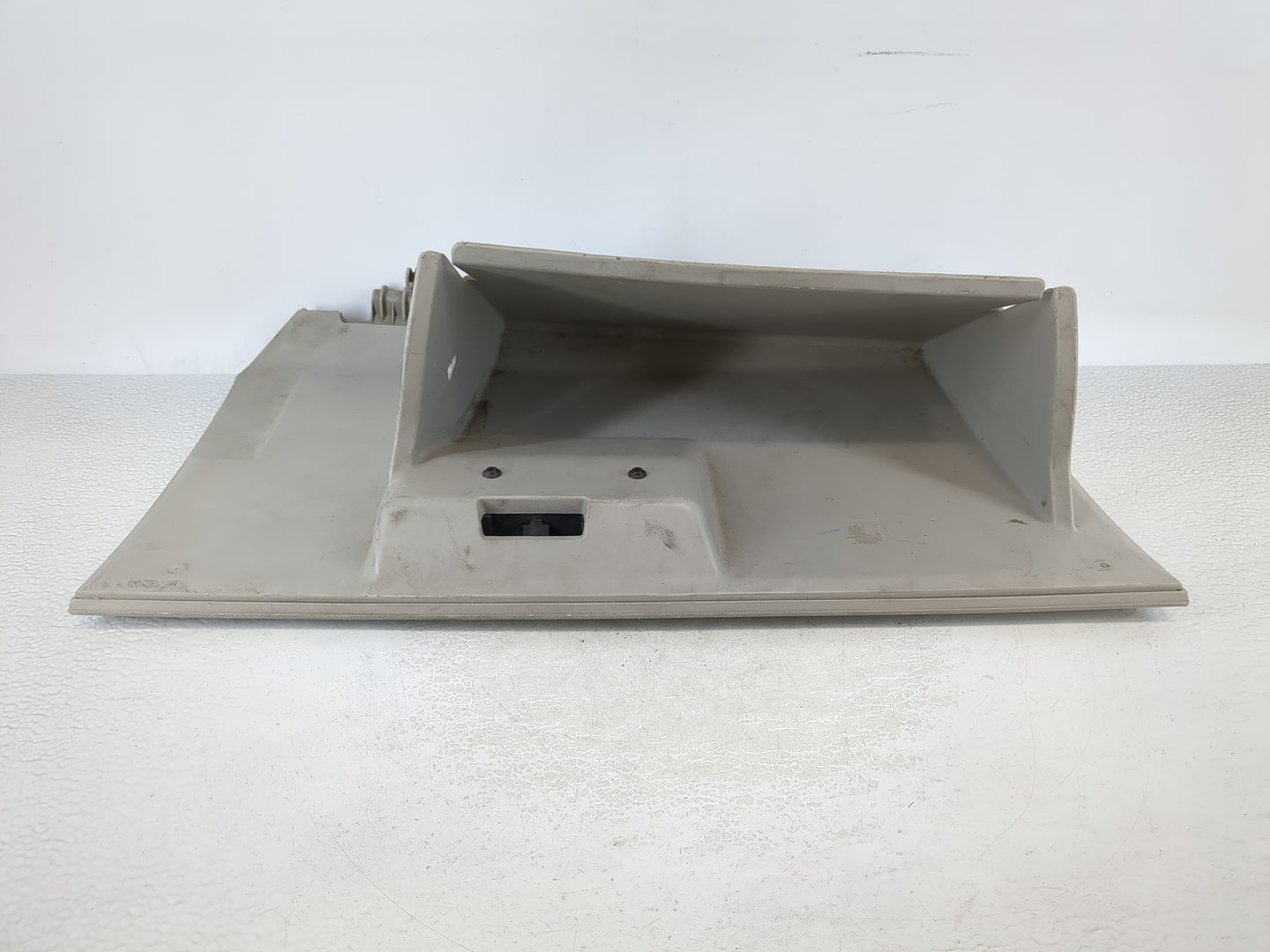 2010 Dodge Grand Caravan Passenger Glove Box Door Storage Compartment 1036334 - Oemusedautoparts1.com