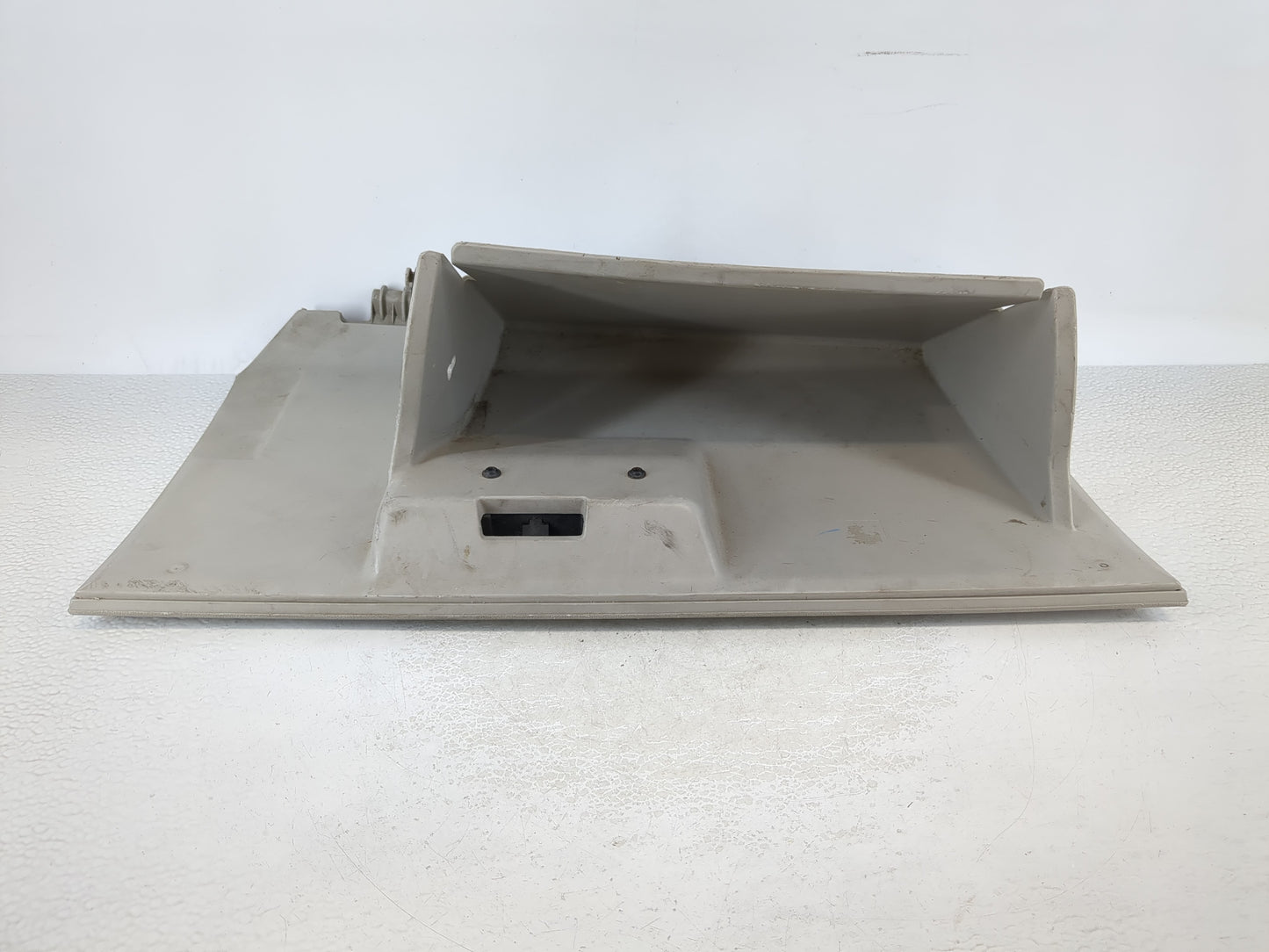 2010 Dodge Grand Caravan Passenger Glove Box Door Storage Compartment 1036334 - Oemusedautoparts1.com