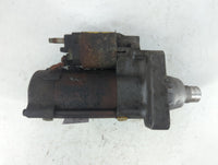 2006-2010 Dodge Grand Caravan Car Starter Motor Solenoid OEM Fits Fits 2006 2007 2008 2009 2010 OEM Used Auto Parts - Oemuse