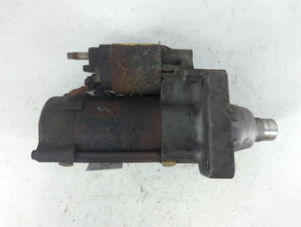 compare product 2006-2010 Dodge Grand Caravan Car Starter Motor Solenoid OEM Fits Fits 2006 2007 2008 2009 2010 OEM Used Auto Parts