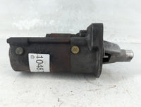 2006-2010 Dodge Grand Caravan Car Starter Motor Solenoid OEM Fits Fits 2006 2007 2008 2009 2010 OEM Used Auto Parts - Oemuse