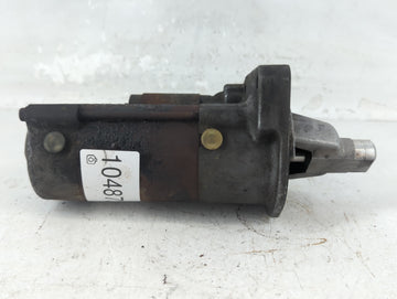 2006-2010 Dodge Grand Caravan Car Starter Motor Solenoid OEM Fits Fits 2006 2007 2008 2009 2010 OEM Used Auto Parts