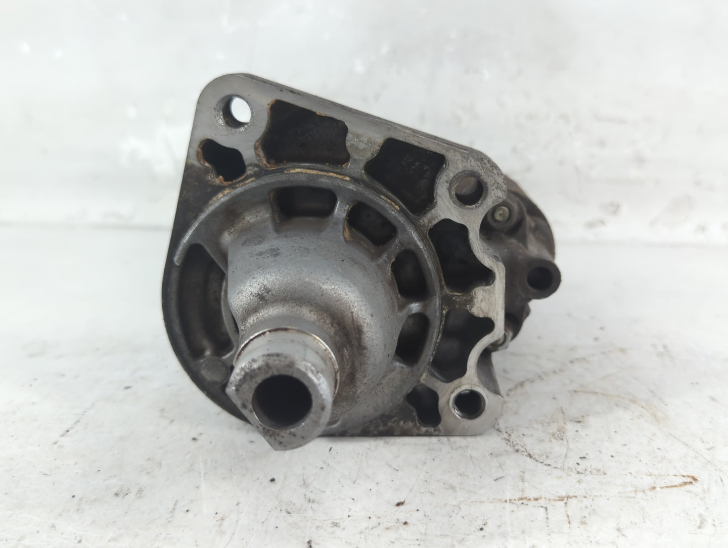 2006-2010 Dodge Grand Caravan Car Starter Motor Solenoid OEM Fits Fits 2006 2007 2008 2009 2010 OEM Used Auto Parts - Oemuse