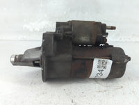 2006-2010 Dodge Grand Caravan Car Starter Motor Solenoid OEM Fits Fits 2006 2007 2008 2009 2010 OEM Used Auto Parts - Oemuse