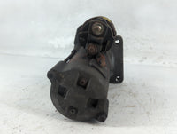 2006-2010 Dodge Grand Caravan Car Starter Motor Solenoid OEM Fits Fits 2006 2007 2008 2009 2010 OEM Used Auto Parts - Oemuse