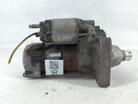2006-2010 Dodge Grand Caravan Car Starter Motor Solenoid OEM P/N:04748046AB 28000-3071 Fits Fits 2006 2007 2008 2009 2010 OE
