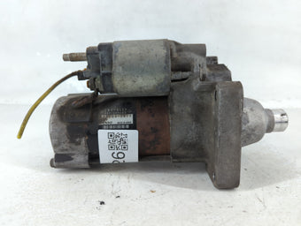 compare product 2006-2010 Dodge Grand Caravan Car Starter Motor Solenoid OEM P/N:04748046AB 28000-3071 Fits Fits 2006 2007 2008 2009 2010 OEM Used Auto Parts