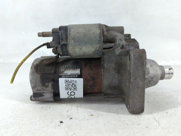 2006-2010 Dodge Grand Caravan Car Starter Motor Solenoid OEM P/N:04748046AB 28000-3071 Fits Fits 2006 2007 2008 2009 2010 OE