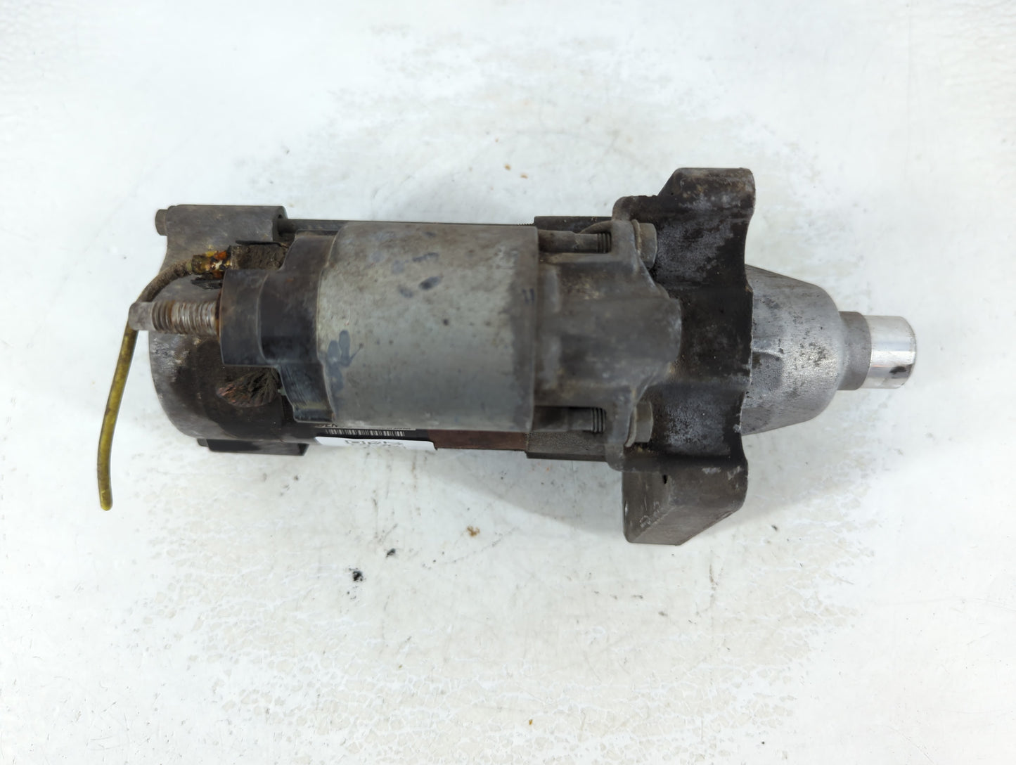 2006-2010 Dodge Grand Caravan Car Starter Motor Solenoid OEM P/N:04748046AB 28000-3071 Fits Fits 2006 2007 2008 2009 2010 OE