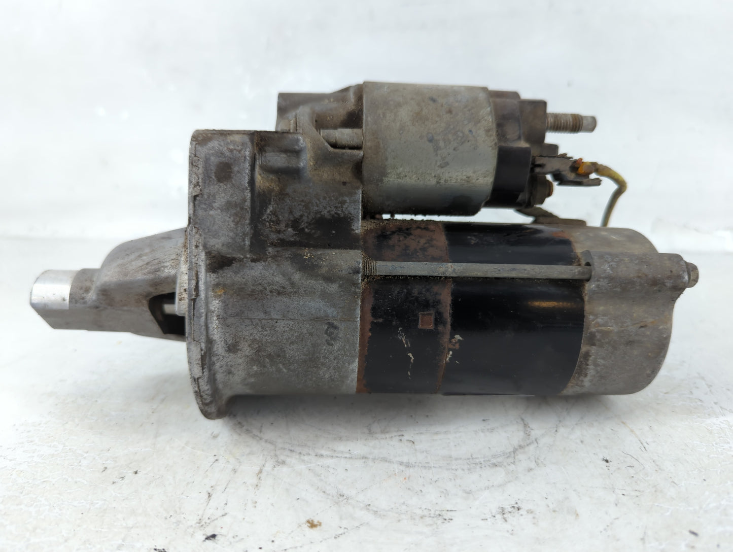 2006-2010 Dodge Grand Caravan Car Starter Motor Solenoid OEM P/N:04748046AB 28000-3071 Fits Fits 2006 2007 2008 2009 2010 OE