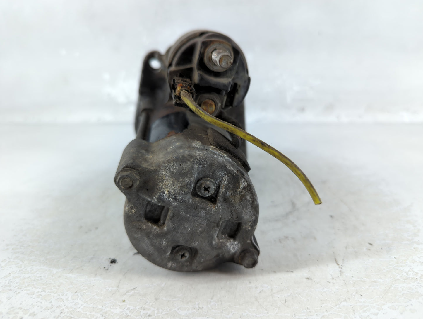 2006-2010 Dodge Grand Caravan Car Starter Motor Solenoid OEM P/N:04748046AB 28000-3071 Fits Fits 2006 2007 2008 2009 2010 OE