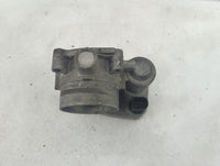 2008-2010 Dodge Grand Caravan Throttle Body Fits Fits 2006 2007 2008 2009 2010 2011 OEM Used Auto Parts - Oemusedautoparts1.